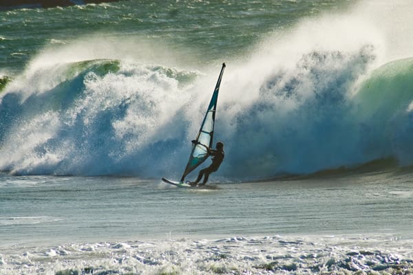 Actividades Windsurf