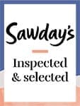 Sawday's